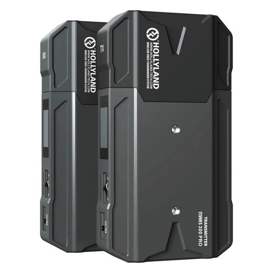 Hollyland Mars 300 Pro (Standard) 300ft Dual HDMI Wireless Video Transmission System