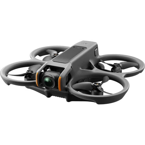 DJI Avata 2 Fly More Combo (3 Batt)