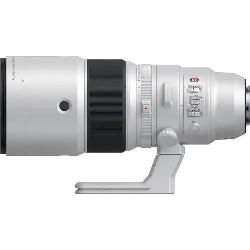 Fujifilm XF 500mm f5.6 R LM OIS WR Lens
