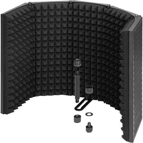 Saramonic SR-RF5M Microphone Isolation Shield and Reflection Filter