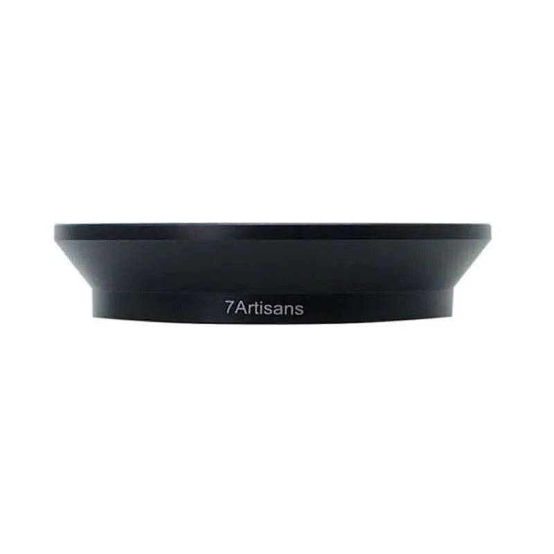 7Artisan Attachment Hood for Filter 77mm