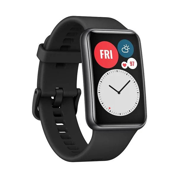 Huawei Watch Fit Graphite Black