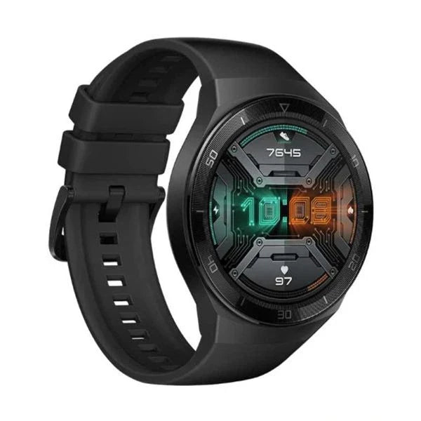 Huawei Watch GT2E Hector Black