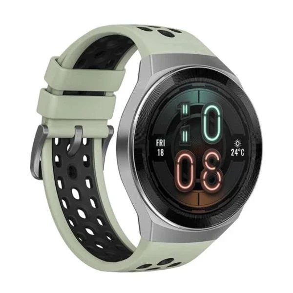 Huawei Watch GT2E Hector Green
