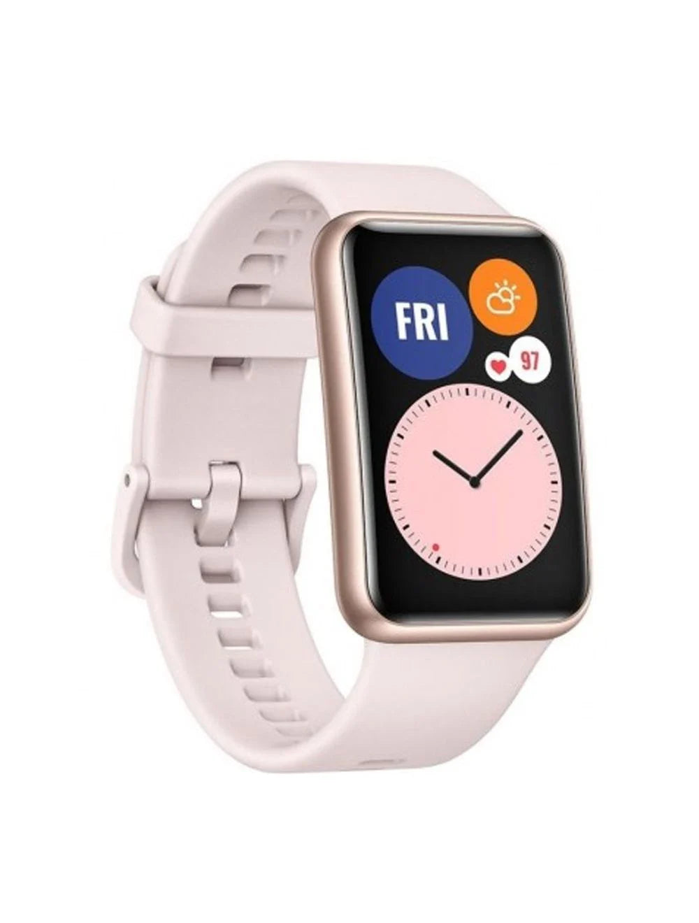 Huawei Watch Fit Sakura Pink