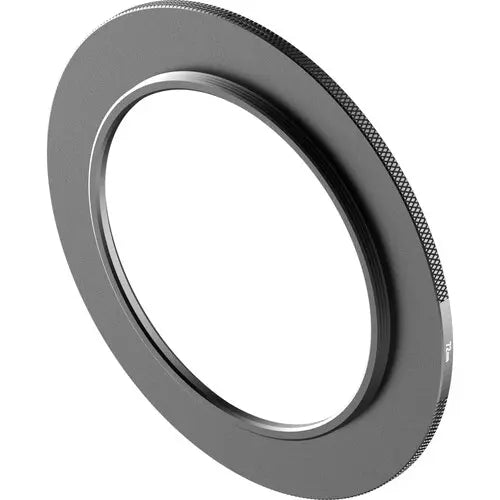 PolarPro Thread Plate for Helix Magnetic Filter (72mm)