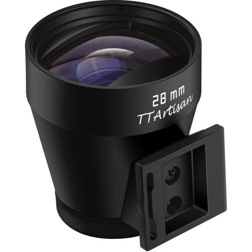 TTARTISAN VIEWFINDER FOR 28MM
