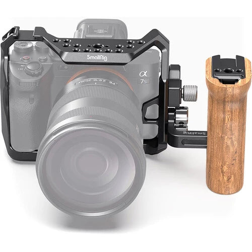 SmallRig 3008 Professional Camera Cage Kit for Sony a7S III