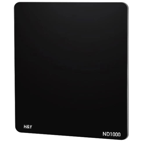 H&Y Filters 100 x 100mm K-Series ND 64 Filter (6-Stops)