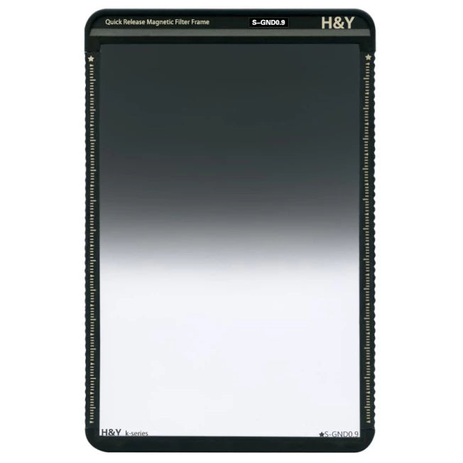 H&Y Filters 100 x 150mm K-Series Soft