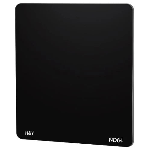 H&Y  K-series Square ND1000 with Frame (150mm system )