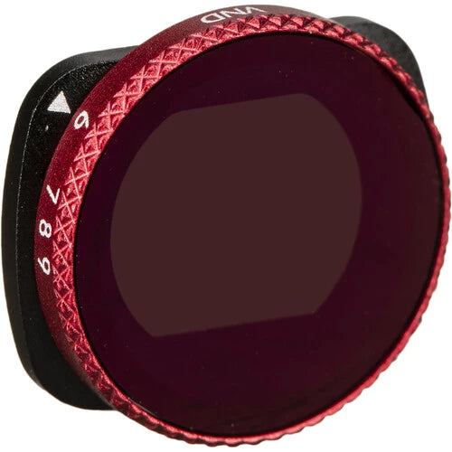 PGYTECH OSMO POCKET / POCKET 2 VND Filter (6 to 9-Stop) P-19C-070