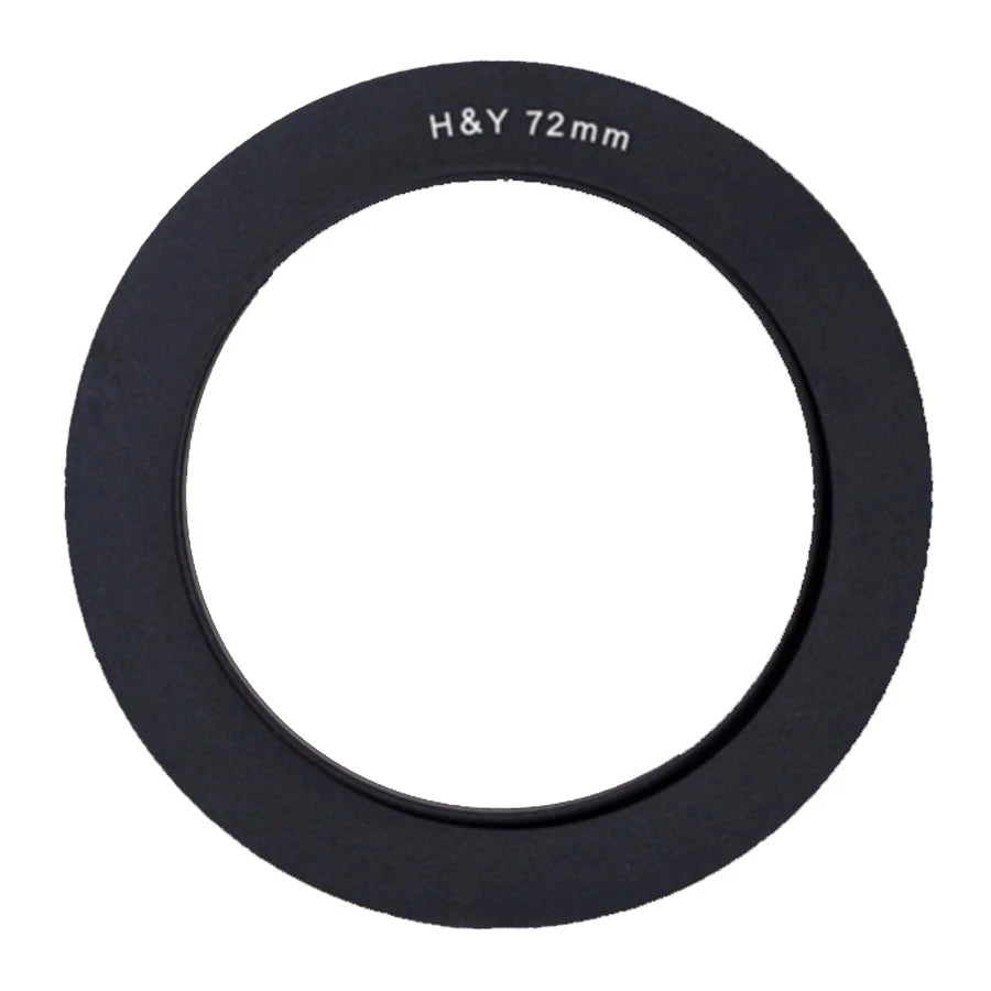 H&Y Adapter Ring for K-series Mark II Holder 58mm AR58