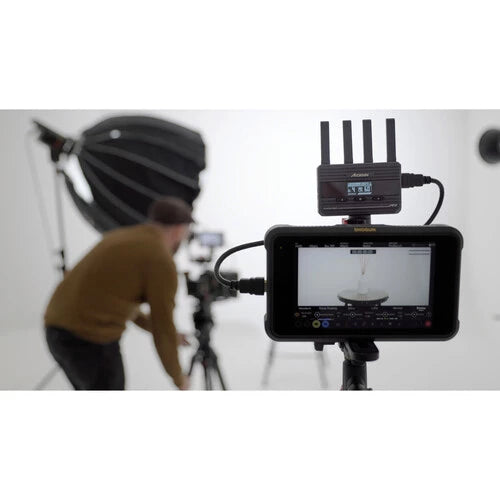 Accsoon Cineview Quad Wireless Video WIT04-QS
