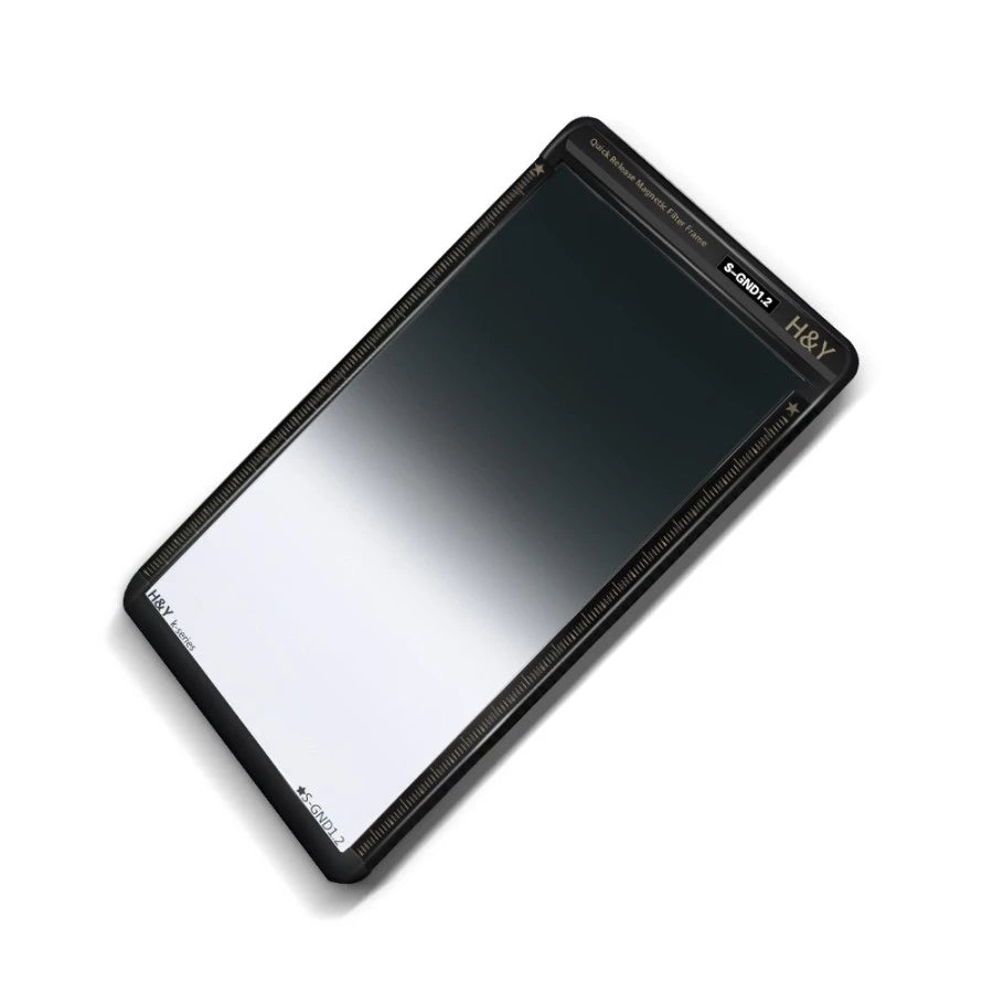 H&Y K-Series Soft-GND 1.2 with Frame 150mm System (WKS12)