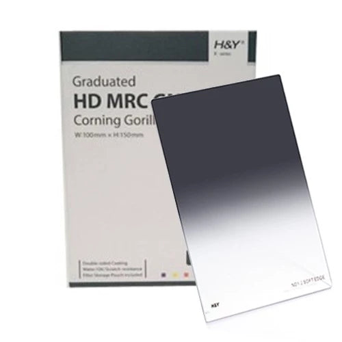 H&Y K-SERIES HARD GND 0.9