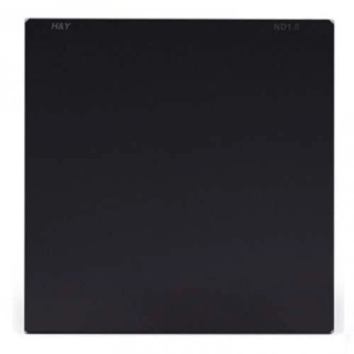 H&Y Filters 100 x 100mm K-Series ND 64 With Frame (SN64)