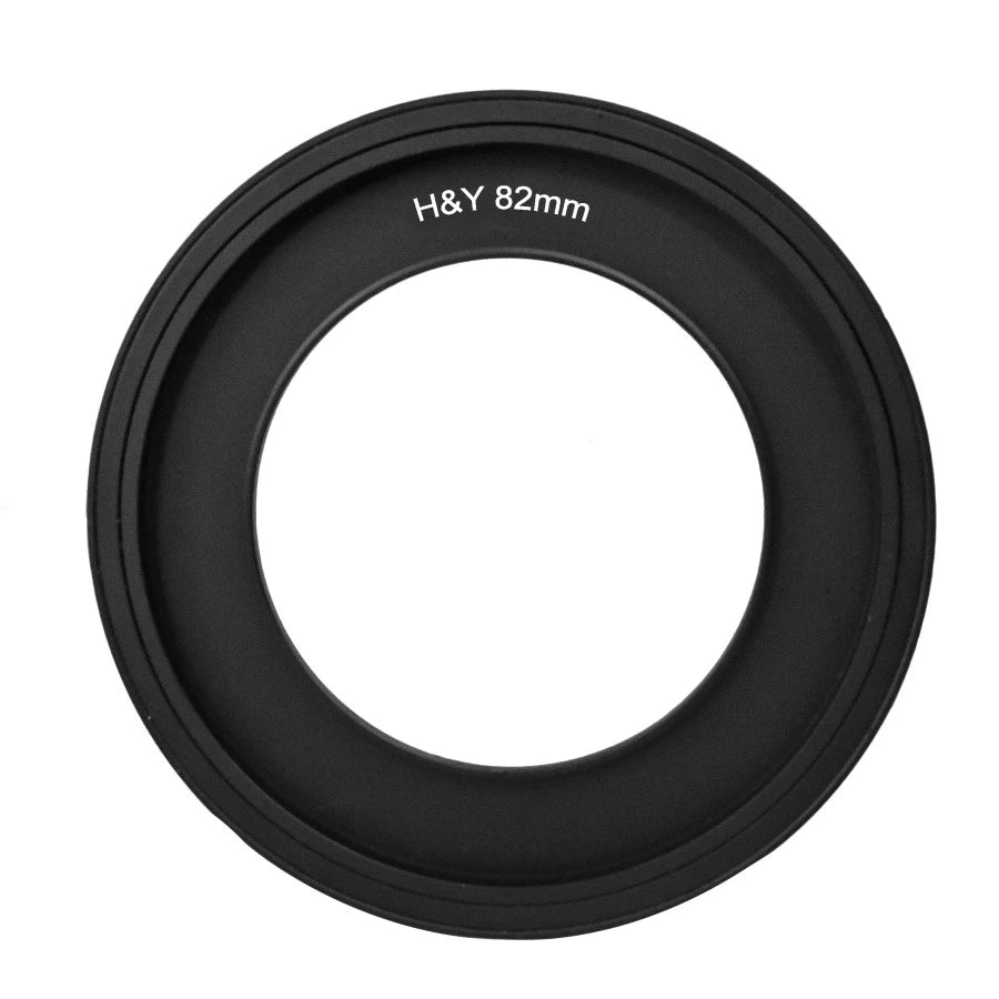 H&Y Filters Adapter Ring 82mm SLIM (SAR82)