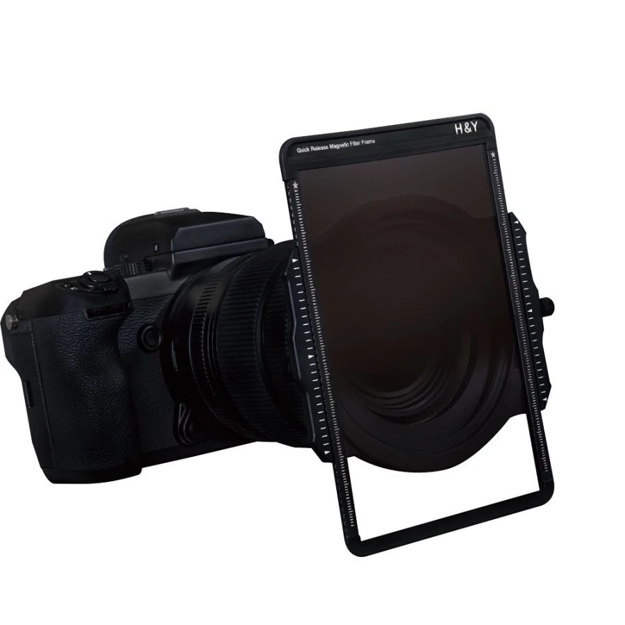 H&Y K-Series Soft-GND 1.2 with Frame 150mm System (WKS12)