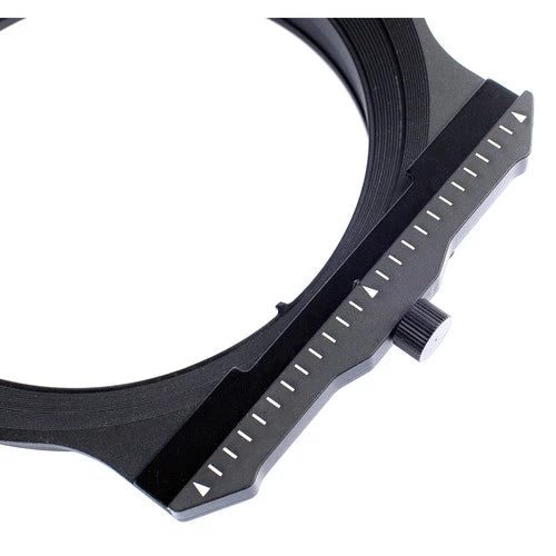 H&Y Filters 100mm K-Series Super Wide-Angle Filter Holder for FUJIFILM XF 8-16mm F2.8 R Lens