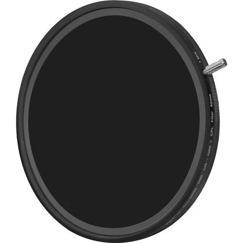 H&Y HD EVO Variable ND3-1000+CPL Filter Kit 72mm EVND72