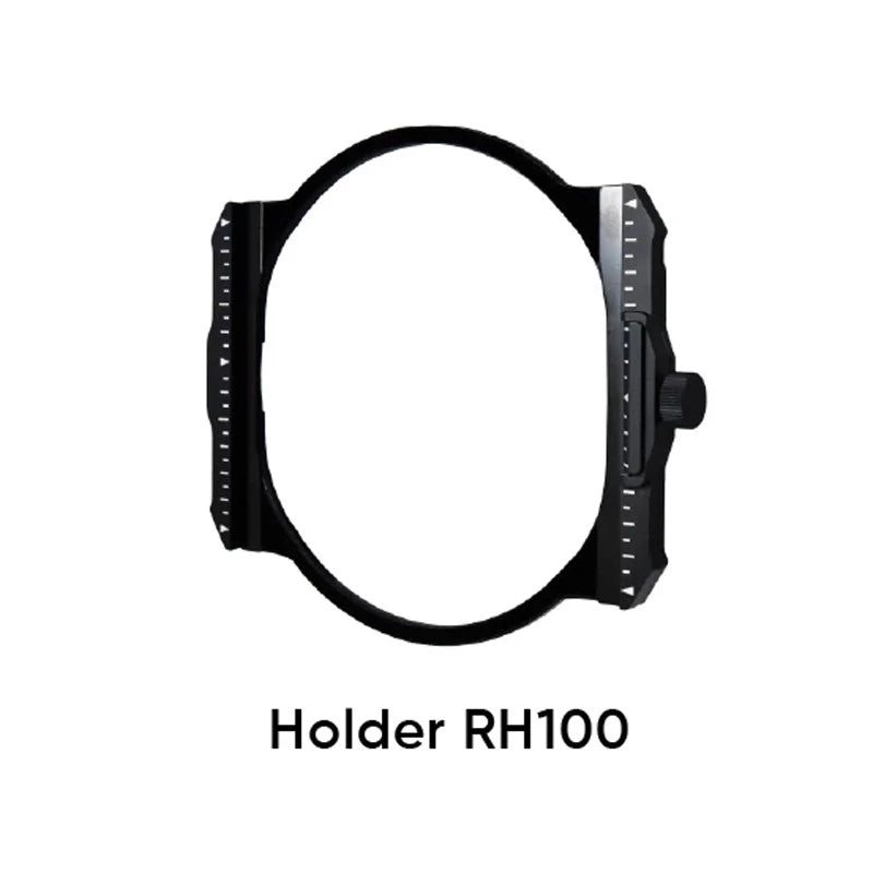 H&Y Holder Revoring Swift (Holder RH100 + Magnetic Bridge + Drop-in Rack + Revoring Swift Magnetic Variable Adapter 67-82mm)
