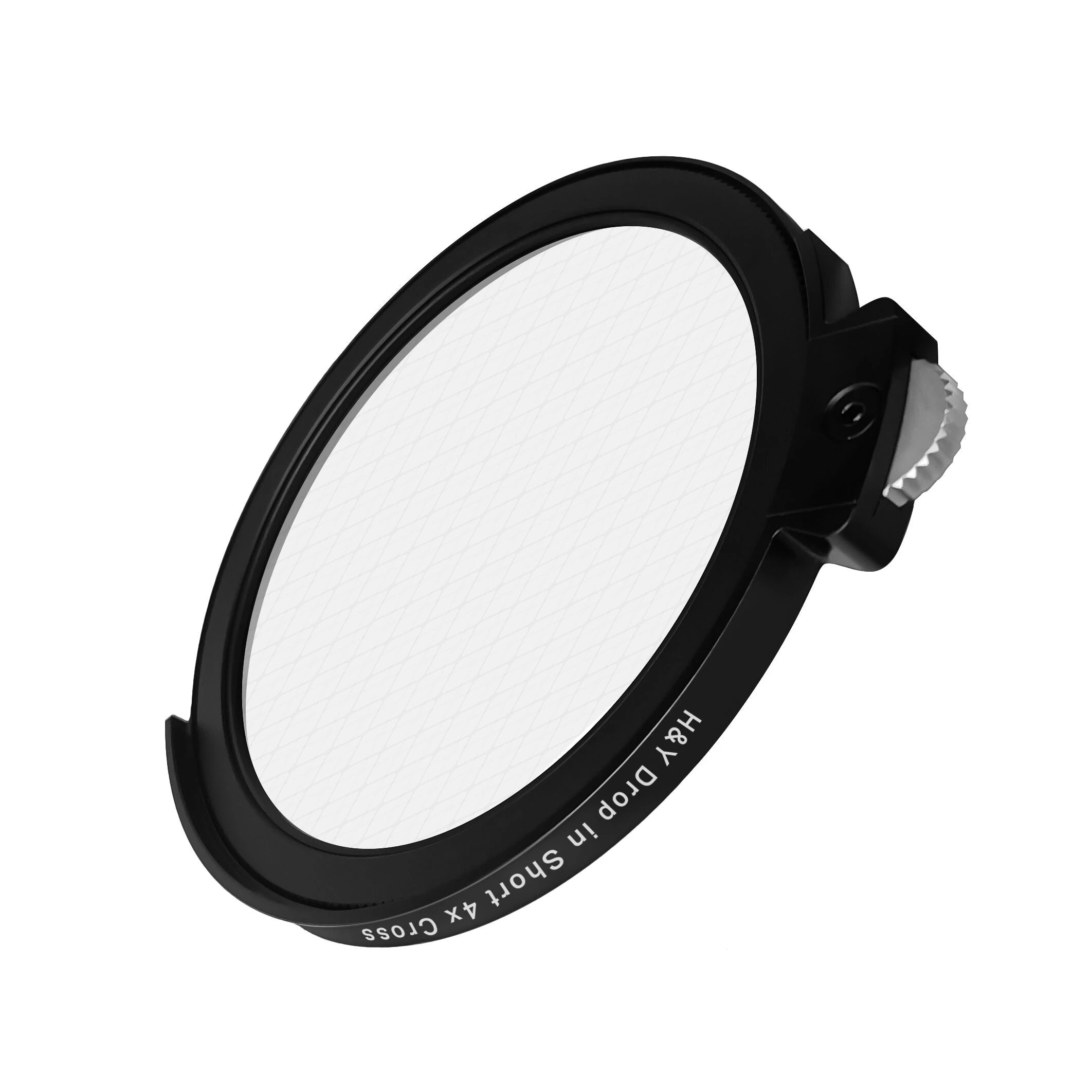 H&Y K-Series Drop in Short 6x Cross Filter Slot KSC6