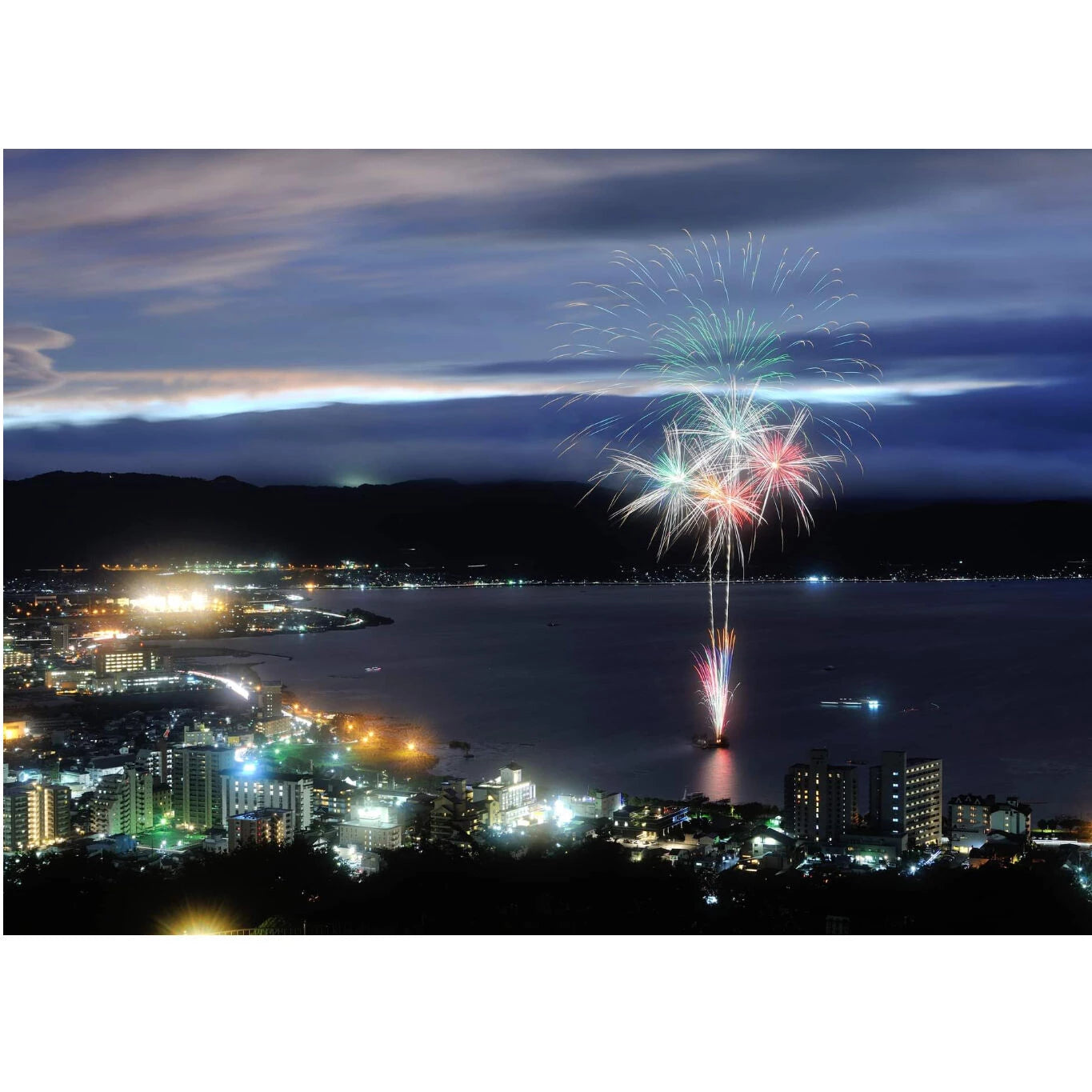 H&Y K-Series Drop-in Black Mist 1/4 Filter Slot KBM4