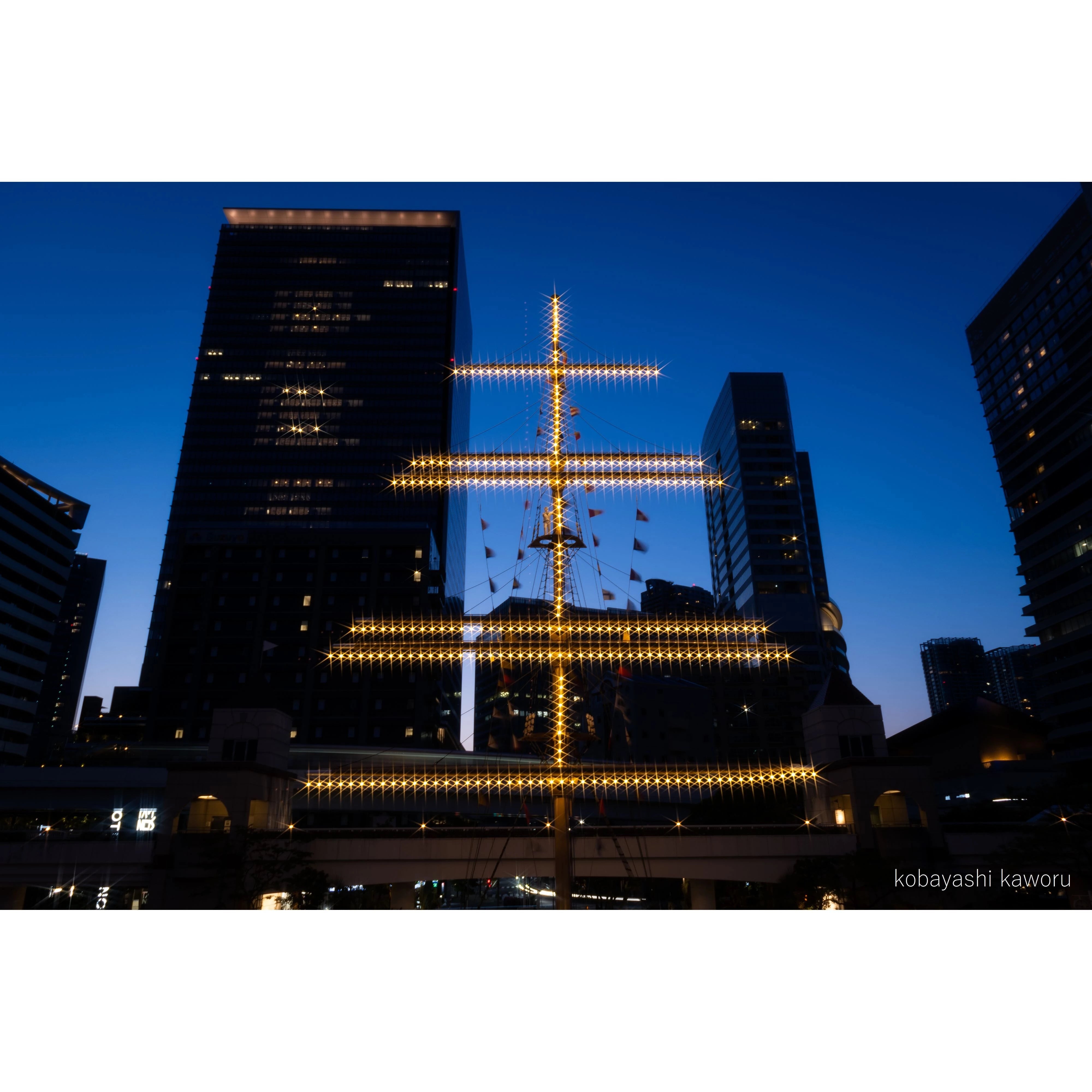 H&Y K-Series Drop in Short 6x Cross Filter Slot KSC6