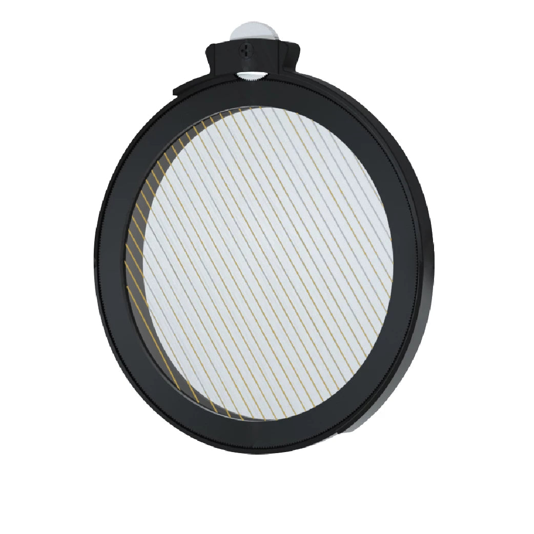 H&Y K-Series Drop-in Streak Gold Filter Slot KS-G