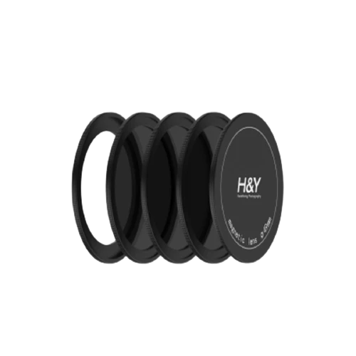 H&Y Magnetic HD MRC ND KIT FILTER 67MM