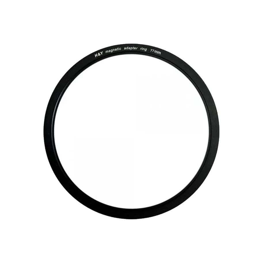 H&Y Magnetic Lens Adaptor 77mm (MA77)