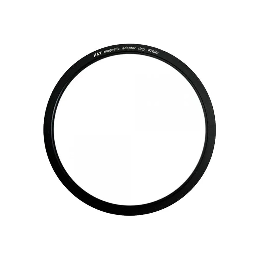 H&Y Magnetic Lens Adaptor 67mm (MA67)