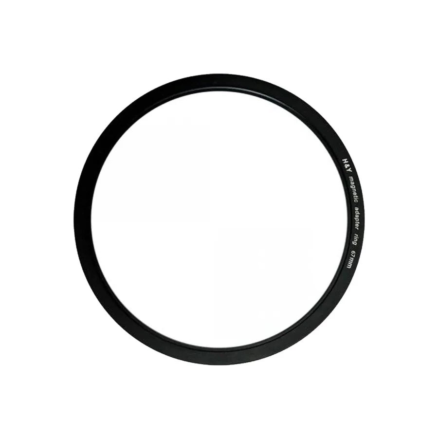 H&Y Magnetic Lens Adaptor 67mm (MA67)