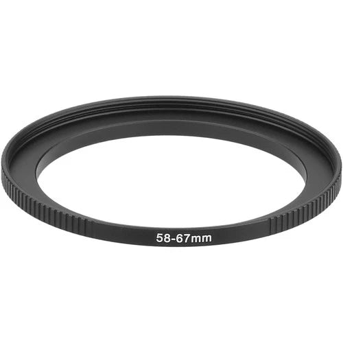 H&Y Magnetic Lens Adaptor 58-67mm (MA58-67)