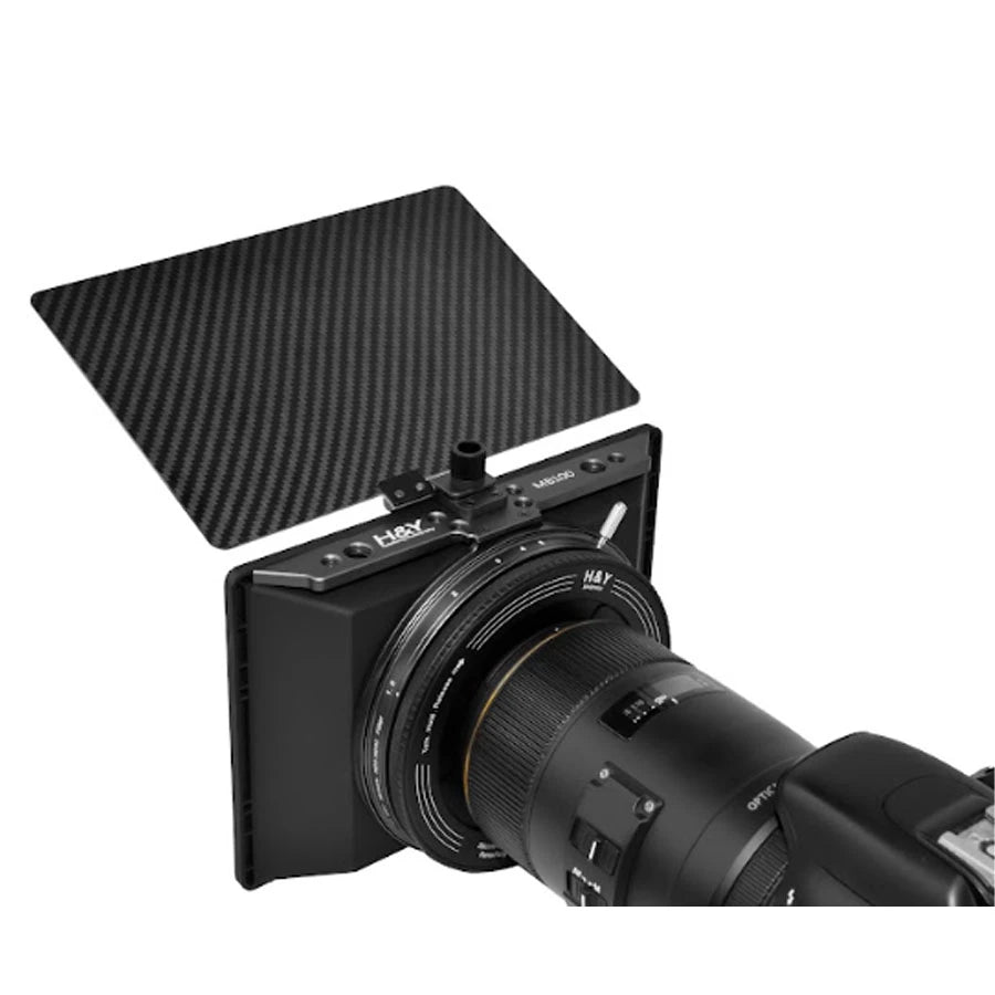 H&Y Paket Matte Box Swift
