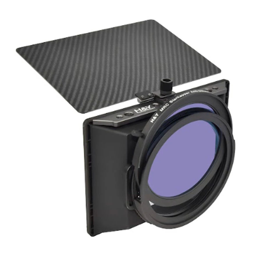 H&Y Paket Matte Box Swift