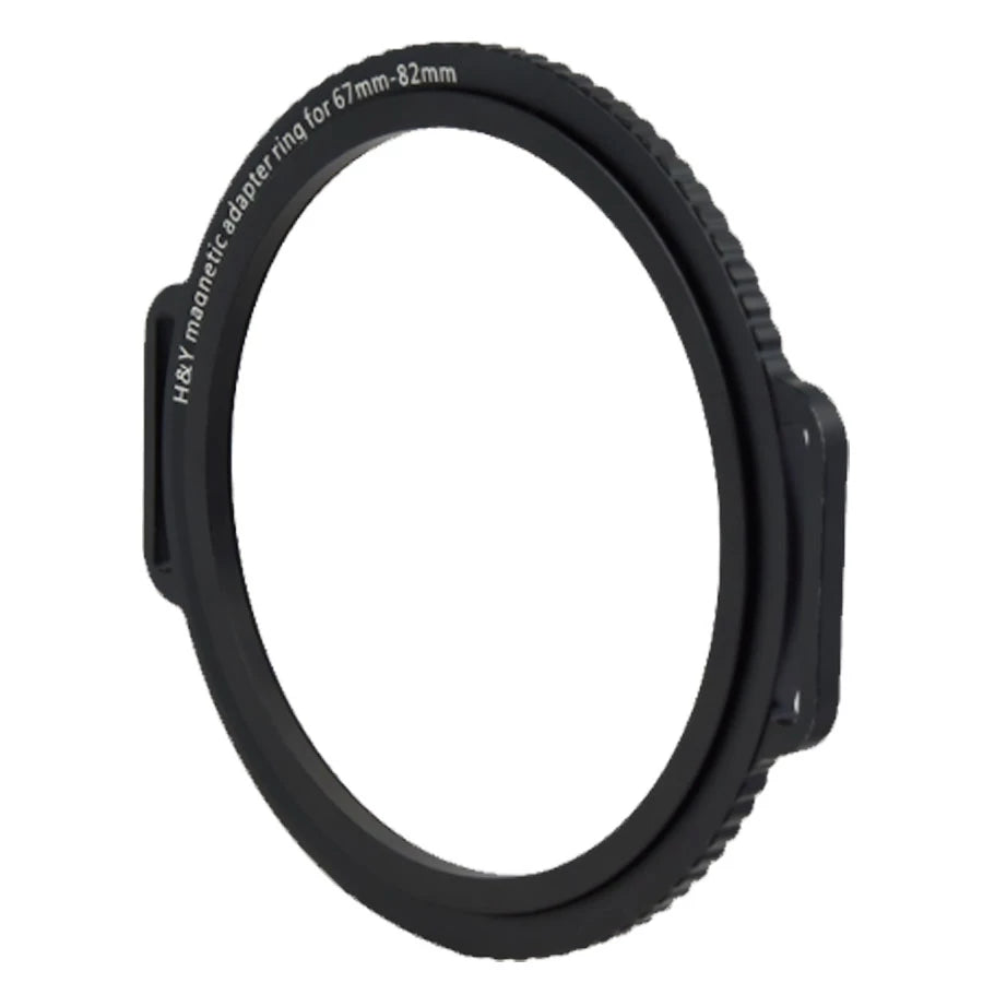 H&Y Swift Magnetic Bridge Ring for Revoring 58-77mm (RBR-77)