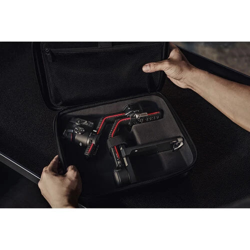 DJI RS3 Pro Gimbal Stabilizer