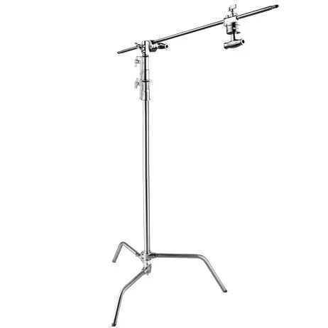 EImage EP-LCS03 C-Stand Grip Arm Kit