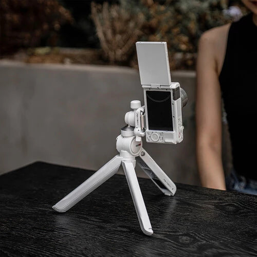 PGYTECH MANTISPOD 2.0Moon White P-CG-083
