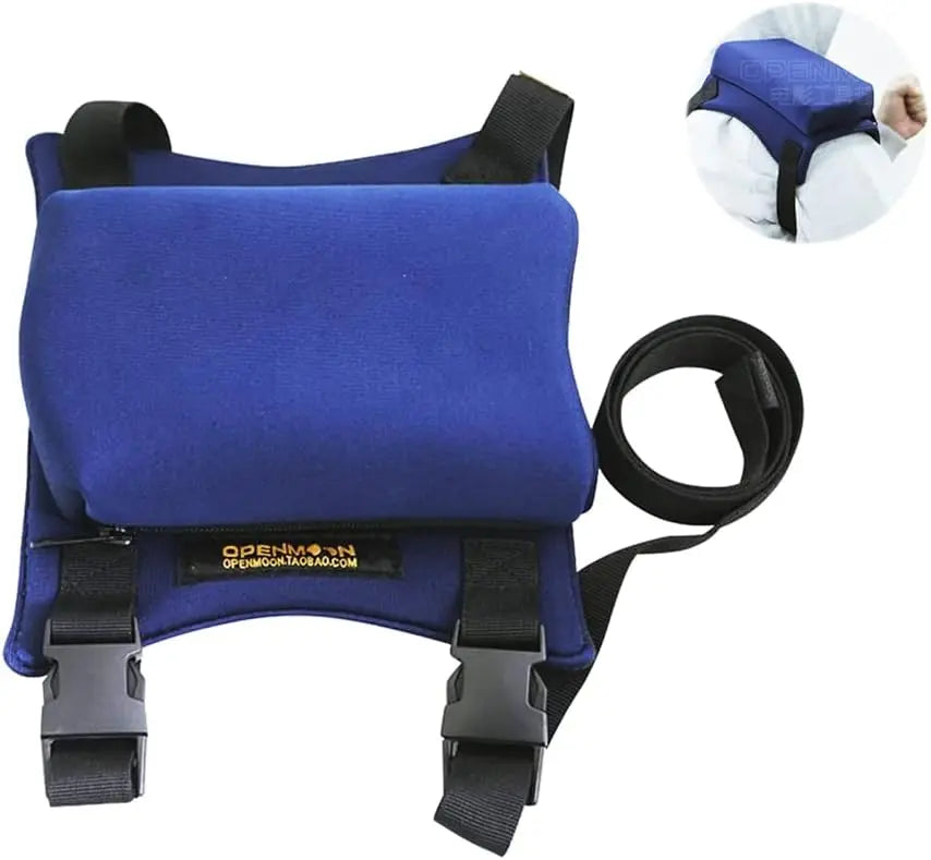 OPENMOON Camera Shoulder pad BLUE OJKD