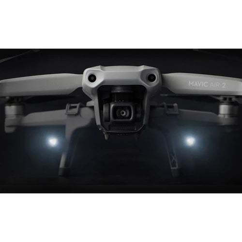 PGYTECH MAVIC AIR 2 Landing Gear Extensions LED Headlamp Set P-16A-038