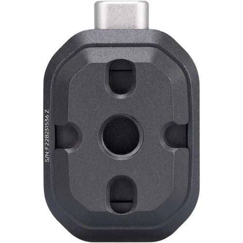 Falcam F22 Quick Release Kit(Plate & Base) 2531