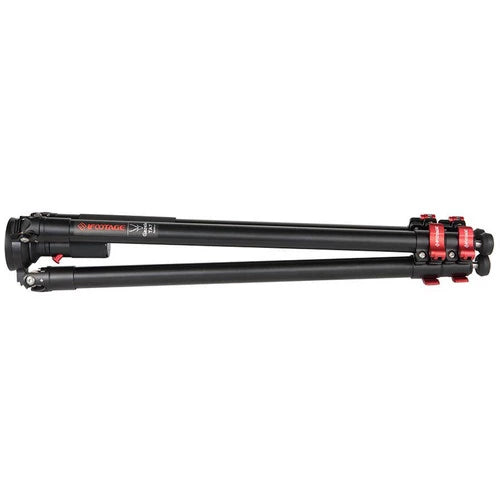 IFootage Gazelle TA7