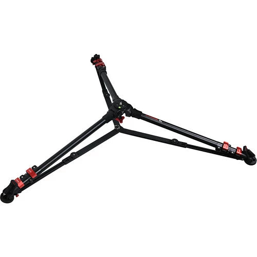 IFOOTAGE WILDBULL TRIPOD T7S-CARBON FIBER