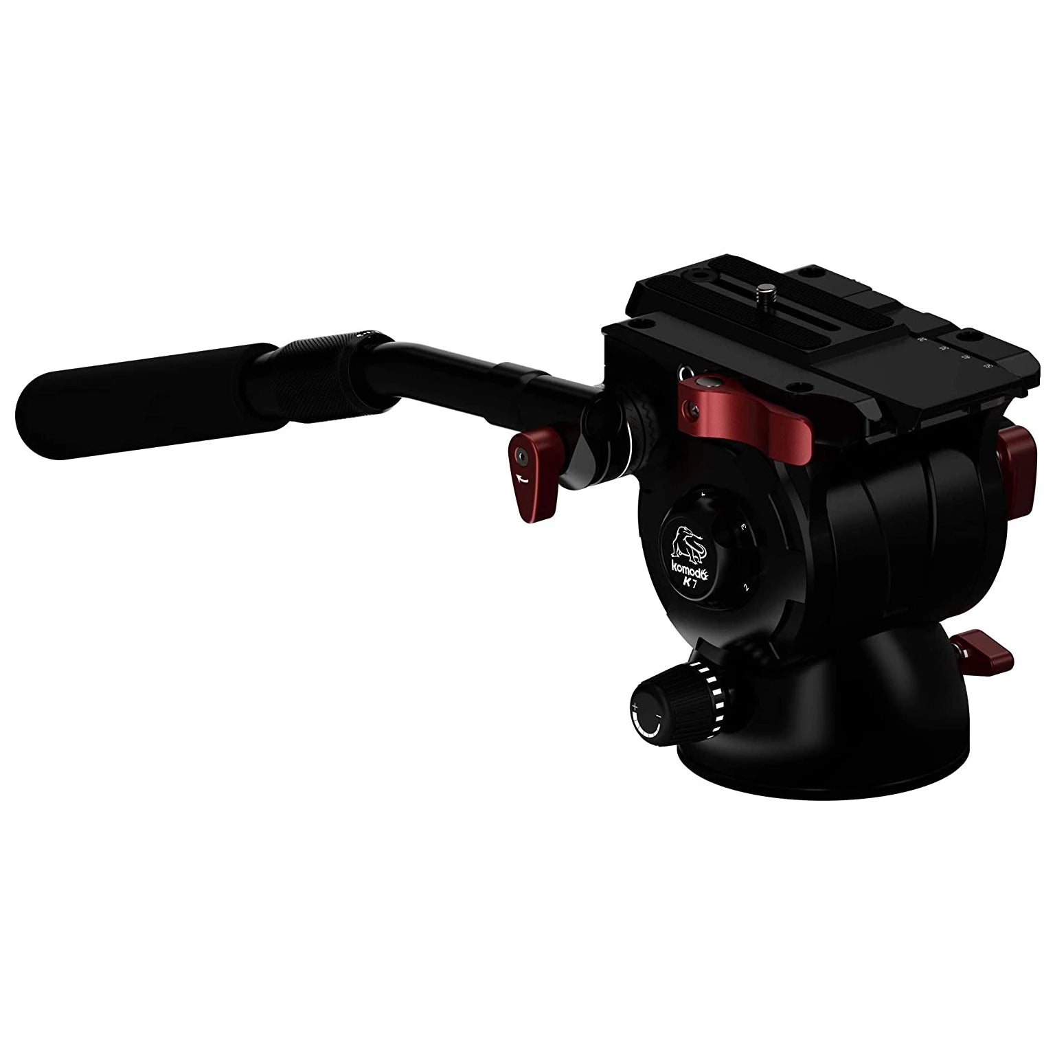 IFOOTAGE Komodo K7 Fluid Head