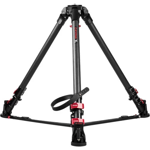 IFOOTAGE WILDBULL TRIPOD T7S-CARBON FIBER