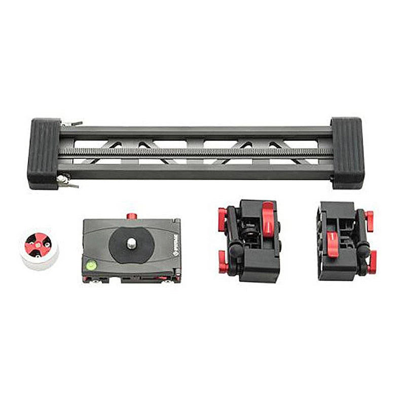 iFootage Shark Slider Mini Bundle