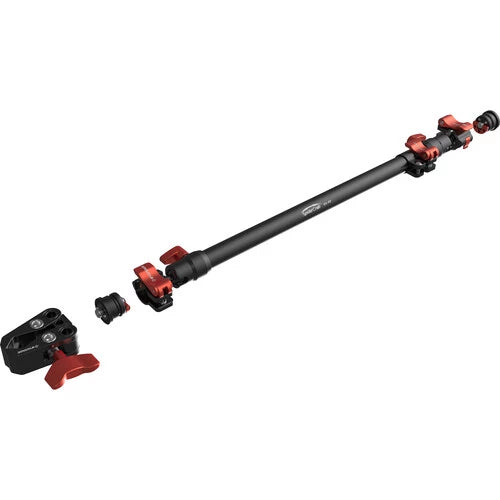 IFOOTAGE Spider Crab Support Rod SA-32